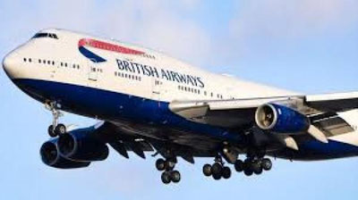 'British Airways aviakompaniyasi uchuvchilari ish tashlash aksiyasini o`tkazishdi (Video)'ning rasmi