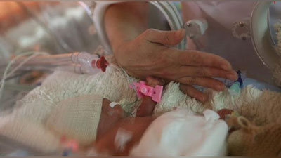 'HINDISTONDA TUG`ILGAN “BEGONA” LAQABLI MAXLUQ-ChAQALOQ OLAMDAN O`TDI (FOTO)'ning rasmi