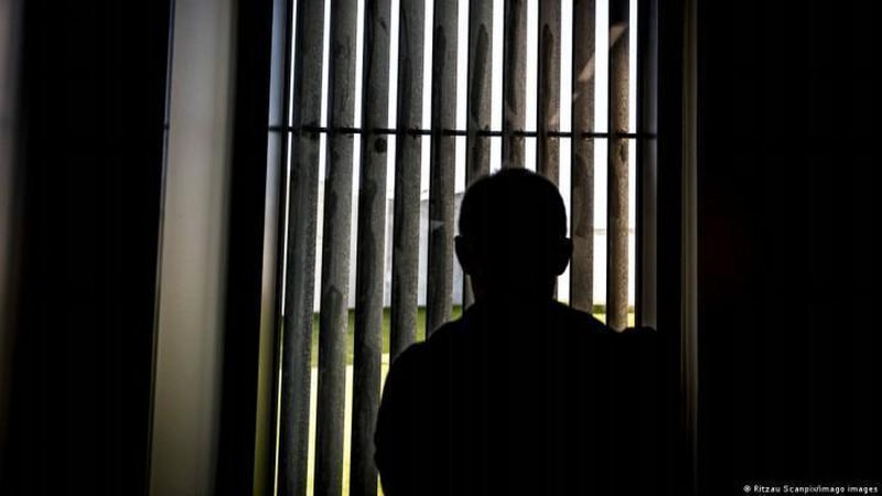 'Qozog`iston ham O`zbekiston bilan mahkumlar almashish to`g`risidagi bitimni ratifikasiya qildi'ning rasmi