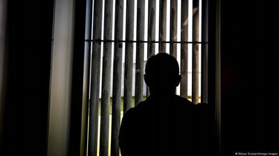 'Qozog`iston ham O`zbekiston bilan mahkumlar almashish to`g`risidagi bitimni ratifikasiya qildi'ning rasmi