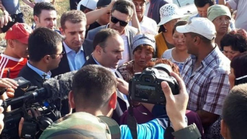 'Бишкек атрофидаги воқеалар: Орокда – этник можаро, воқеа тафсилоти қисқа сатрларда'ning rasmi