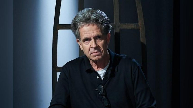 'Putin haqida ikkita kitob yozgan nemis jurnalisti Rossiya agenti bo`lib chiqdi'ning rasmi