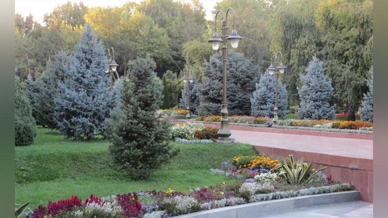 '10 май куни кутилаётган об-ҳаво маълумоти'ning rasmi