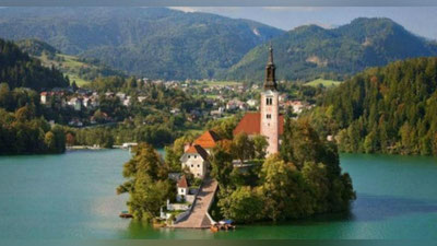 'Sayohat uchun eng yaxshi maskanlar (Foto) 'ning rasmi