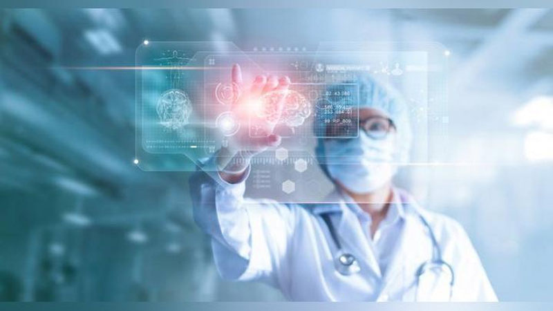 'Innovasion sog`liqni saqlash milliy palatasi Sog`liqni saqlash vazirligi tizimiga o`tkaziladi'ning rasmi