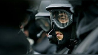 '​Qozog`istonda sapyorlar termosni “zararsizlantirdi”'ning rasmi