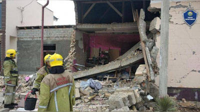 'Gazdan foydalanishda sodir bo`ladigan baxtsiz hodisalarni tekshirish tartibi belgilandi'ning rasmi