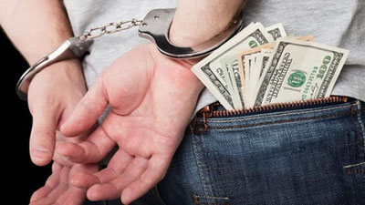 'Soxta IIBB xodimi qo`lga olindi'ning rasmi