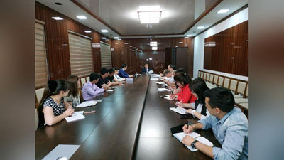 Изрображение 'МНО объявило о приеме документов в президентские школы'