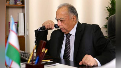 'Ёқуб Аҳмедовнинг оиласи оғир жудоликка учради'ning rasmi