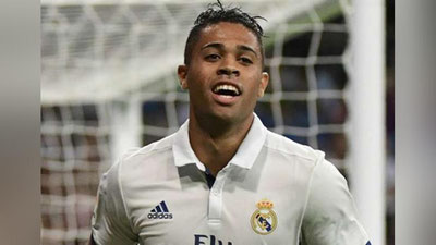 '“Реал” ҳужумчиси фарлиятини Францияда давом эттиришга яқин турибиди'ning rasmi