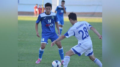 '“Пахтакор” Станислав Андреевнинг жароҳати бўйича маълумот берди'ning rasmi