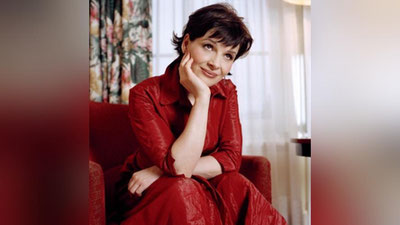 'Shafqat hamshirasi – Jyulet Binosh (Foto)'ning rasmi