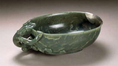 'Мирзо Улуғбек сув ичган пиёланинг сири нимада эди?'ning rasmi