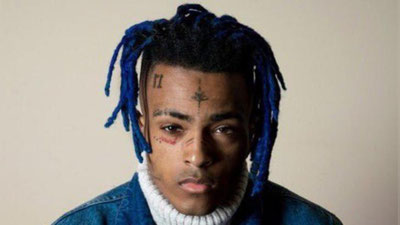 'Mayamida 20 yoshli XXXTentacion taxallusli reper otib ketildi'ning rasmi