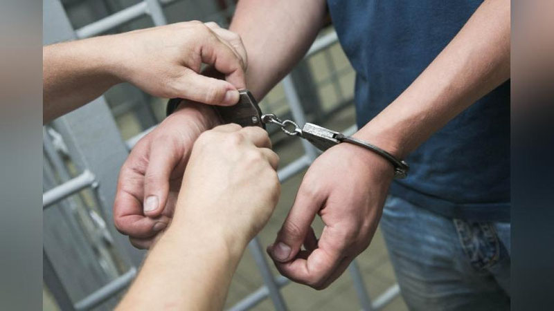 'YPX xodimiga bo`ysunmagan avtomashina o`g`risi 11 yilga ozodlikdan mahrum qilindi 'ning rasmi