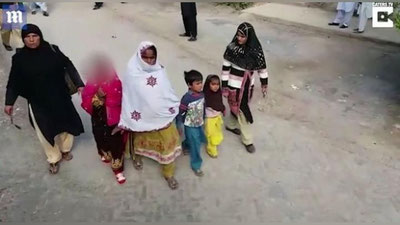 '50 YoShLI ERKAK 10 YoShLI “KELIN”GA UYLANMOQChI BO`LDI'ning rasmi