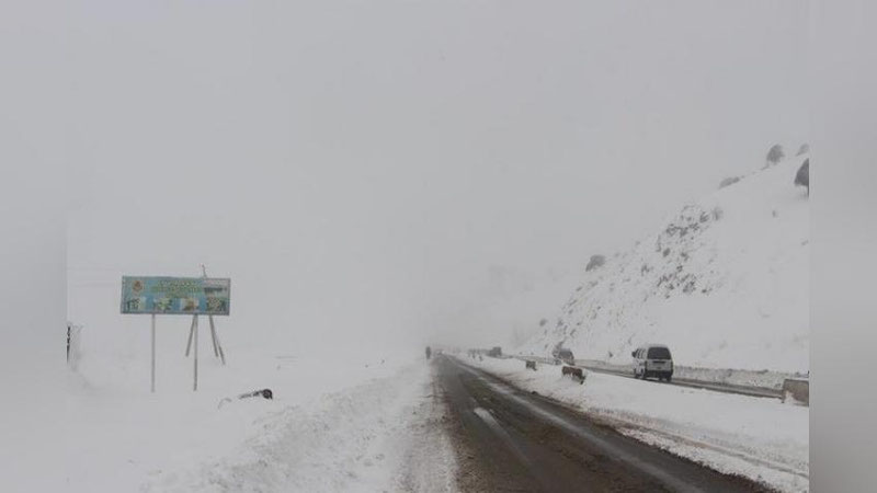 'FVV KEChKI VAQTLARDA QAMChIQ DOVONI ORQALI SAFARGA ChIQMASLIKNI TAVSIYa QILMOQDA'ning rasmi