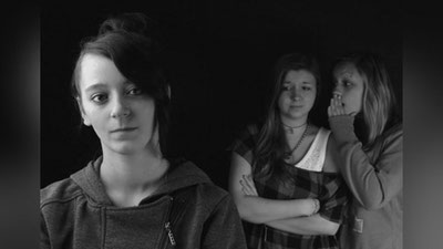 'Psixologlar kim ko`proq g`iybatga moyil ekanini ma`lum qilishdi 'ning rasmi