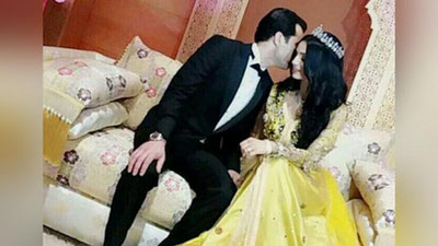 '​Marokashda turk aktyori Murat Yildirimning ikkinchi to`yi bo`lib o`tdi(Foto)'ning rasmi