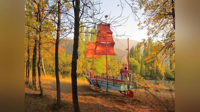 '25 НОЯБРЬ КУНИ МАМЛАКАТИМИЗДА КУТИЛАЁТГАН ОБ-ҲАВО МАЪЛУМОТИ'ning rasmi