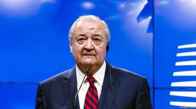 'Abdulaziz Komilov boshchiligidagi delegasiya Qatarda bo`ladi 'ning rasmi