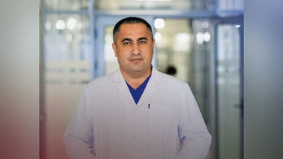 Изрображение 'Директор Зангиатинской больницы рассказал, какие больные поступают в медучреждение'