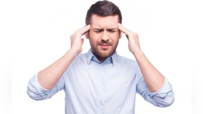 'БОШ ОҒРИҒИНИ ЕНГИШ МУМКИН'ning rasmi