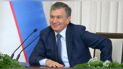 'Президент ҳузурида Фуқаролик жамиятини ривожлантириш бўйича маслаҳат кенгаши ташкил этилади'ning rasmi