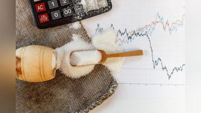 'Шакарнинг биржадаги нархи сўнгги уч кун давомида кетма-кет пасайди'ning rasmi