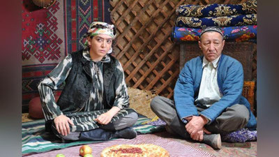 'Вақтинча  иши тўхтатилган фильм яна суратга олиняпти...'ning rasmi