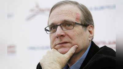 Изрображение 'НАЗВАНА ПРИЧИНА СМЕРТИ СОУЧРЕДИТЕЛЯ MICROSOFT ПОЛА АЛЛЕНА'