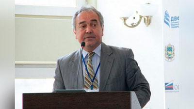 Изрображение 'ЧЛЕН ЭКСПЕРТНОГО СОВЕТА "БУЮК КЕЛАЖАК" ИЗ РОССИИ СТАЛ ЗАММИНИСТРА В УЗБЕКИСТАНЕ'