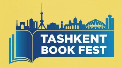'«TASHKENT BOOK FEST – 2019» — Kitoblar  ko`rgazma-yarmarkasida bugun qanday tadbirlar sizni kutmoqda?'ning rasmi