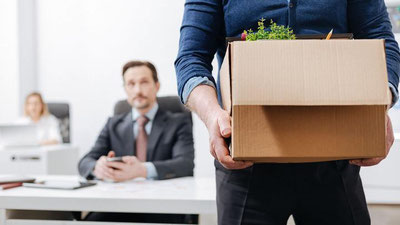 'Noqonuniy ravishda pullarni o`zlashtirgan 7 nafar bank xodimi ishdan bo`shatildi'ning rasmi