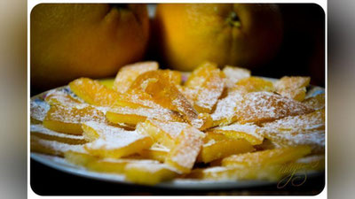 Изрображение 'РЕЦЕПТ ДНЯ: ЦУКАТЫ'