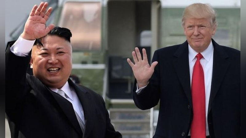 'China Daily: AQSh va KXDR sammiti tinchlikning xush muqaddimasi'ning rasmi