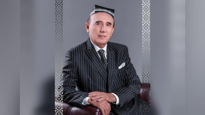 Изрображение 'ШЕРАЛИ ДЖУРАЕВ ОТМЕЧАЕТ 70-ЛЕТНИЙ ЮБИЛЕЙ'
