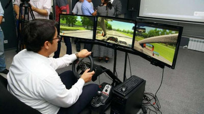 'O`zbekistonda avtomaktablar uchun lisenziya IIV tomonidan berilishi belgilandi'ning rasmi