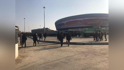 Изрображение 'УЧАСТКИ УЛИЦ, ПРИЛЕГАЮЩИЕ К HUMO ARENA, ВРЕМЕННО ЗАКРЫТЫ'