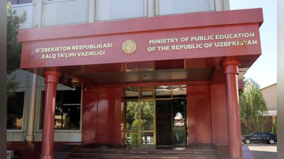 'Toshkent shahridagi 81 ta maktabga qo`shimcha kvota bo`yicha pullik qabul amalga oshirilmaydi'ning rasmi