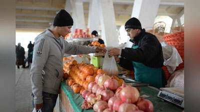 Изрображение 'НОВОГОДНИЕ ЯРМАРКИ НА ТАШКЕНТСКИХ РЫНКАХ БУДУТ РАБОТАТЬ ДО 5 ЯНВАРЯ'