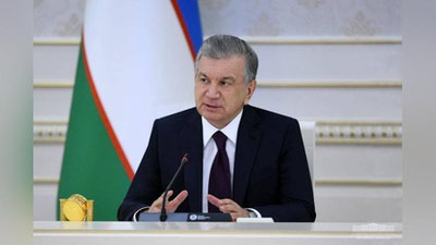 Изрображение 'Президент: "Выпускники учебных заведений должны знать как минимум два иностранных языка"'