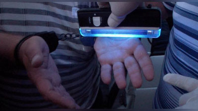 'Buxoroda haydovchilik guvohnomasi uchun o`qituvchi pora oldi'ning rasmi