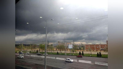 '26 yanvar kuni ob-havo o`zgaruvchan bo`ladi'ning rasmi