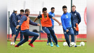 'Ўзбекистон МТЖ Марокашда машғулотларни давом эттирмоқда (фото)'ning rasmi