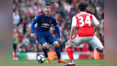 'АПЛ. “Арсенал” ишончли тарзда “МЮ”ни мағлубиятга учратди'ning rasmi