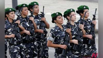 '​Arabistonida ayollarga harbiy bo`lishga ruxsat berildi'ning rasmi