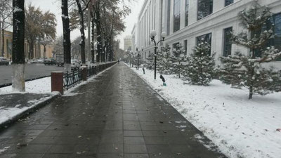 Изрображение 'ПРОГНОЗ ПОГОДЫ: НАДВИГАЕТСЯ НОВАЯ "МОРОЗНАЯ" ВОЛНА'