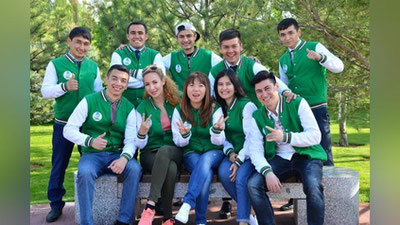 Изрображение 'ФОНД ИСЛАМА КАРИМОВА ОБЪЯВИЛ ИМЕНА НОВЫХ СТИПЕНДИАНТОВ'